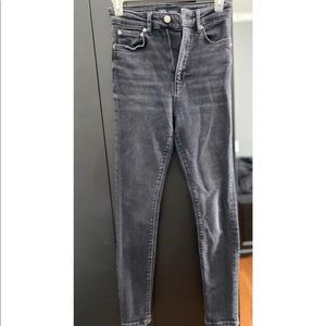 Jeans Zara
